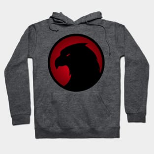 Shadow of the Hawk Hoodie